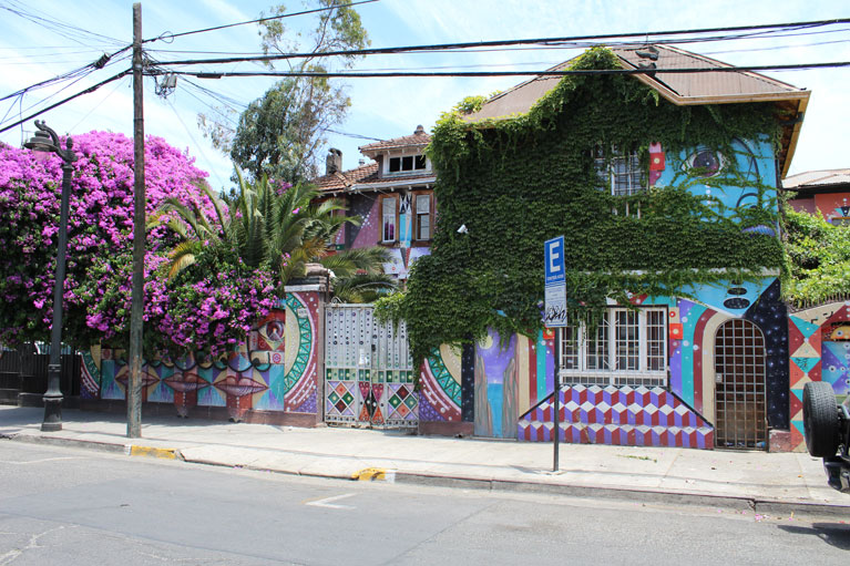 Barrio Bella Vista