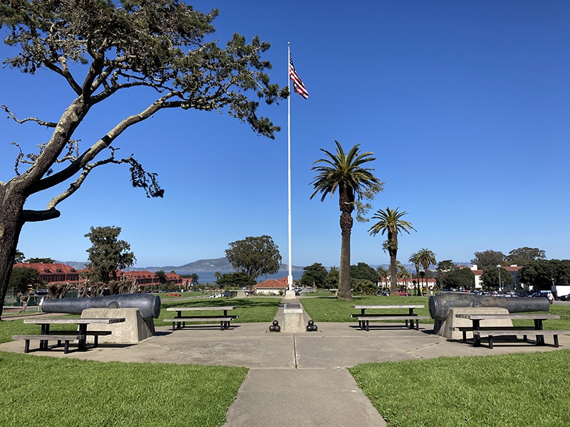 Presidio