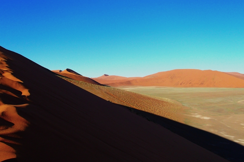 Dune 45